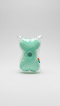 Mint Plush Squeaky Toy